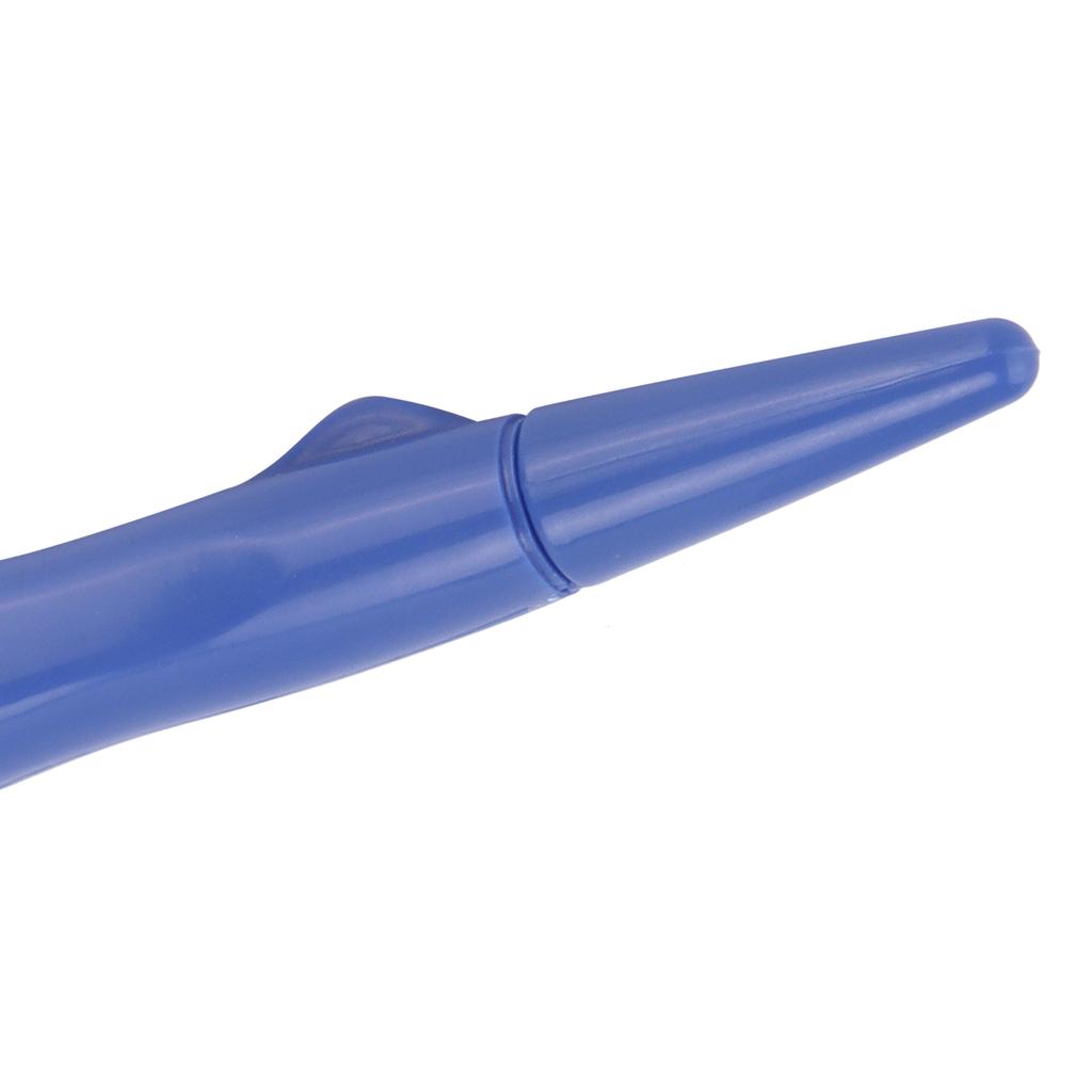 3‑Needle Felting Pen Comfortable Feel Felt Poke Needle for Household Use Stuff