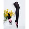 Cat Paw Thigh High Socks Cute Soft Over Knee Stockings Kitten Claw Pad Socks Pink Cat Paw Long Boot Socks Women Girls
