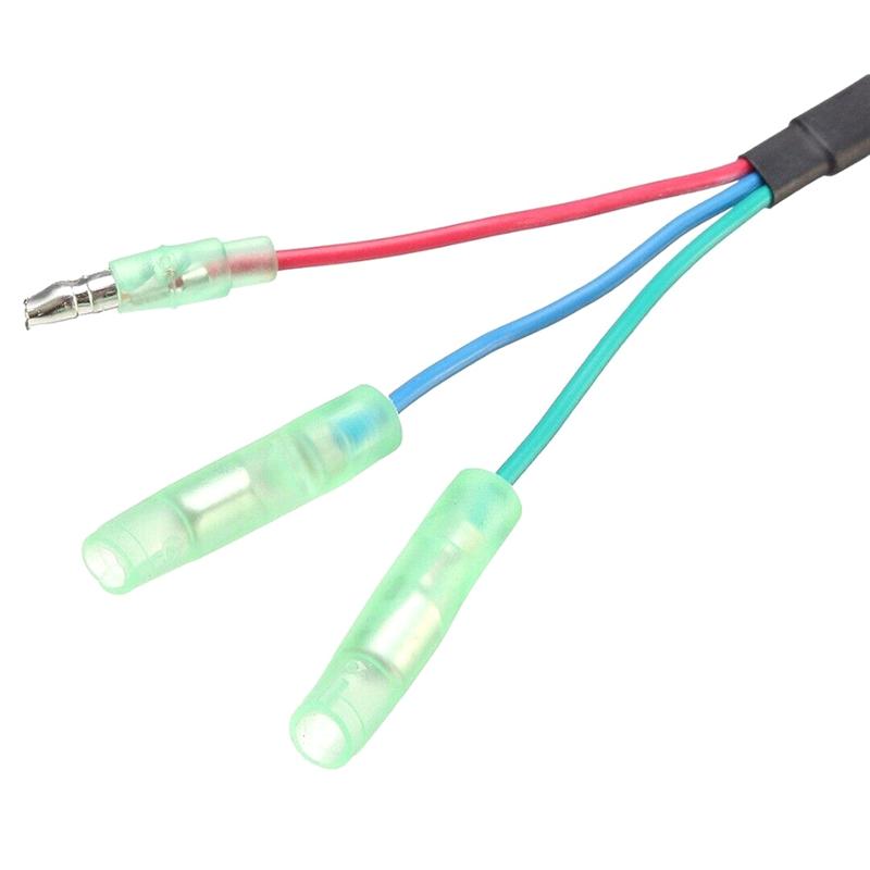 M63K-Trim Tilt Switch For Engine Motor Outboard Remote Control 703-82563-02-00