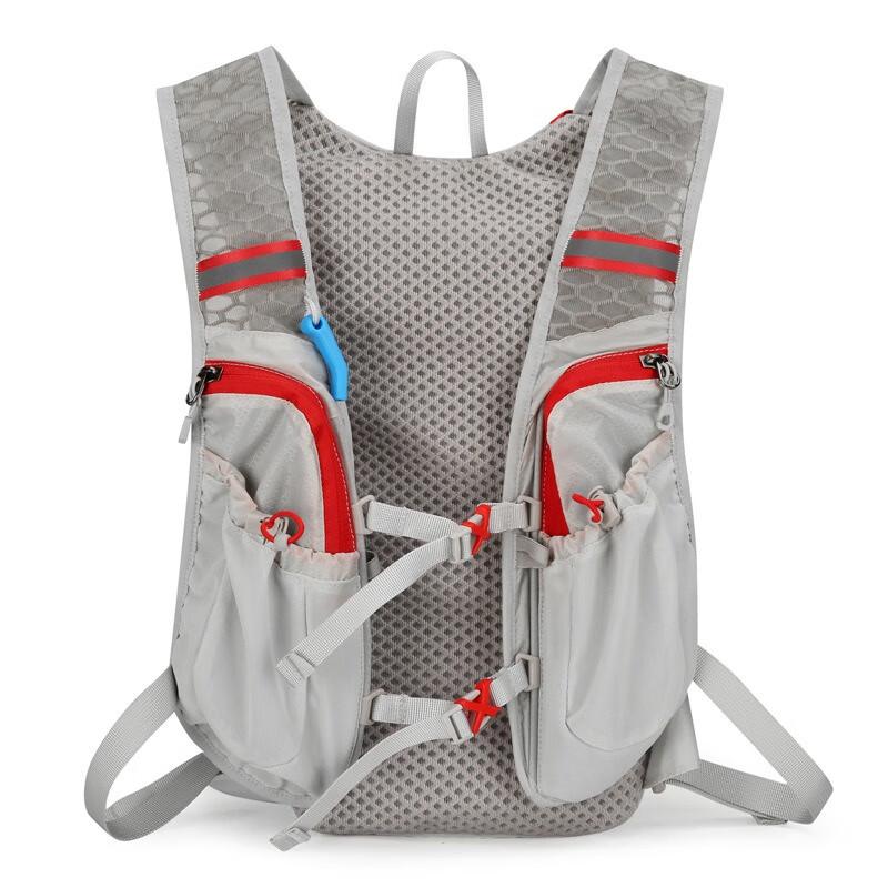 Yileqi Outdoor Multi-sport Hydration Backpack
