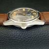 VINTAGE FAVRE LEUBA SEA KING 253 HAND-WINDING SWISS MENS WATCH a703009-1