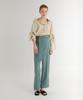 Myue Moma Pants Mint