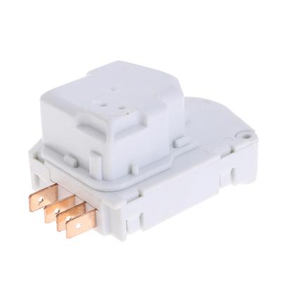 Buzdolabı Buz Çözme Zamanlayıcısı Dbzc-1210-1G6 Yedek Buzdolabı Parçaları