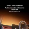 Alfa T5 Interior: 2025 TPE Model Floor & Carpet Mats Collection