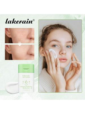 50 ml Bubble Essence Milk Balance, spendet Feuchtigkeit, hellt den Hautton auf, lässt fahle Haut verblassen, reduziert Falten, beruhigt, repariert und verhindert Oxidation