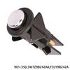 Fuel Door Release Switch For Ford Crown Victoria Lincoln Town Car Continental