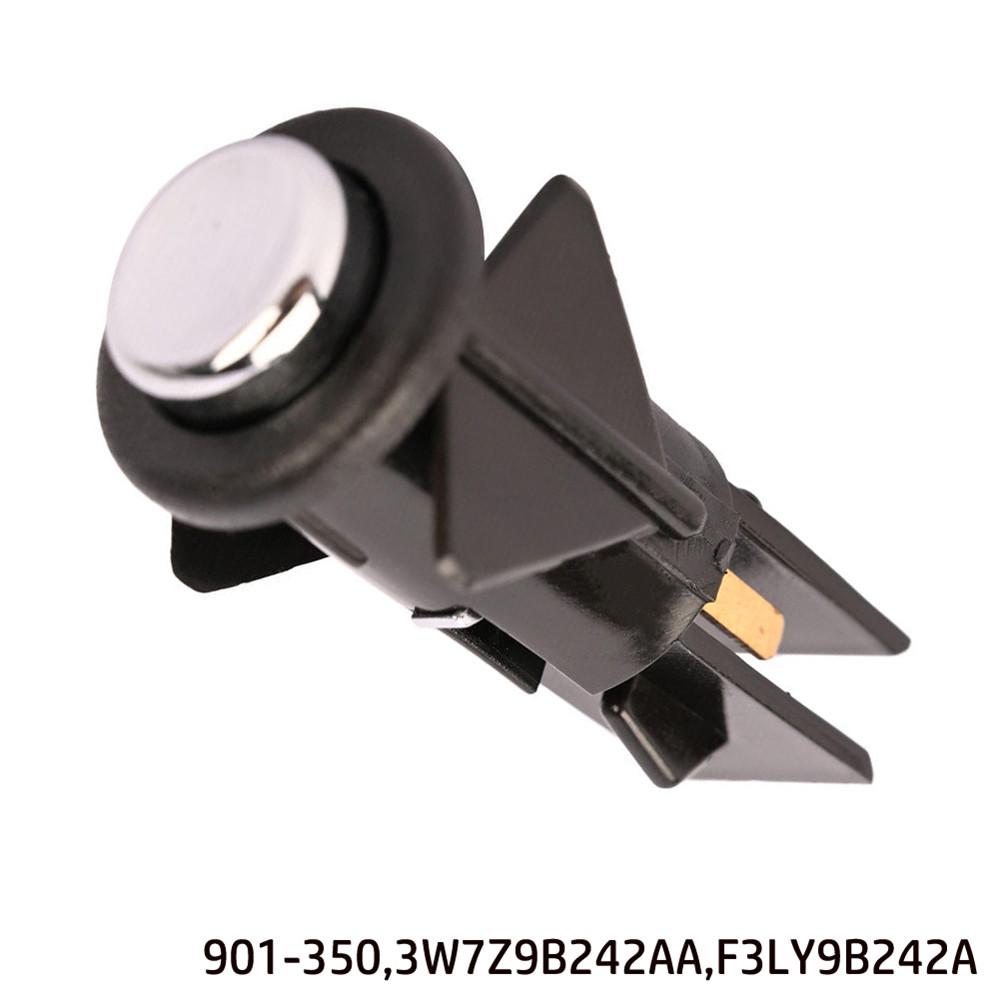 Fuel Door Release Switch For Ford Crown Victoria Lincoln Town Car Continental