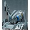 METAL ROBOT Spirits (Ka Signature) SIDE MS Zeta Plus A1/A2 (C-type Replacement Parts Set) Approx. 140mm ABS & PVC & Die-cast Painted Action Figure
