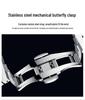 Duke of Lorraine Men's Luminous Mechanical Watch