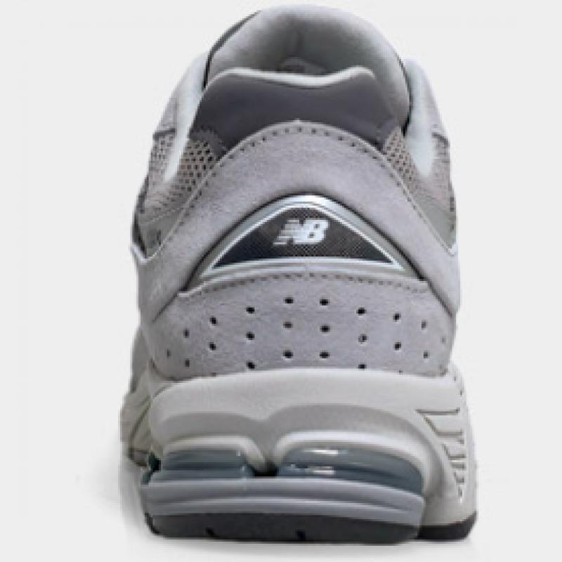 New Balance Sneakers Unisex Sports Shoes 3 Types M2002rnm Ml2002r