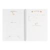 DESIGNPHIL MIDORI Notatnik Dziennik HF Dziennik Opieki nad Dzieckiem A5 26007006