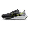 Nike Air Zoom Pegasus 38 Černá Kouřově šedá Volt Tenisky CW7356-005
