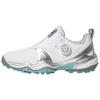 CodeChaos Boa 25 Versatile Comfortable Durable Low-Top Golf Shoes Women Sneakers White JQ7753