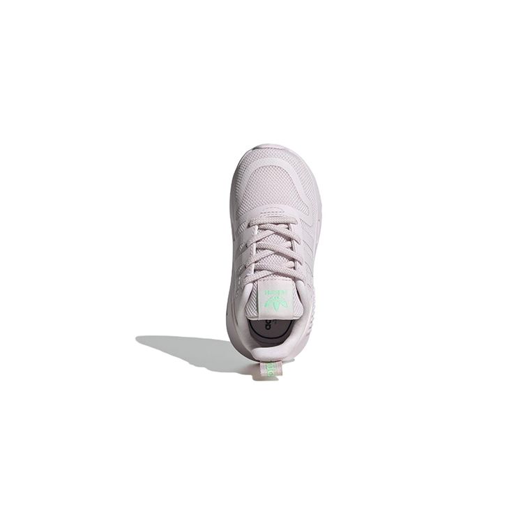 Adidas Originals Multix Durable Breathable Low-Top Walking Shoes Baby Shoes Light-Pink GW2999
