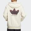 adidas Anti-University Hoodie 'White' Men's HY7230
