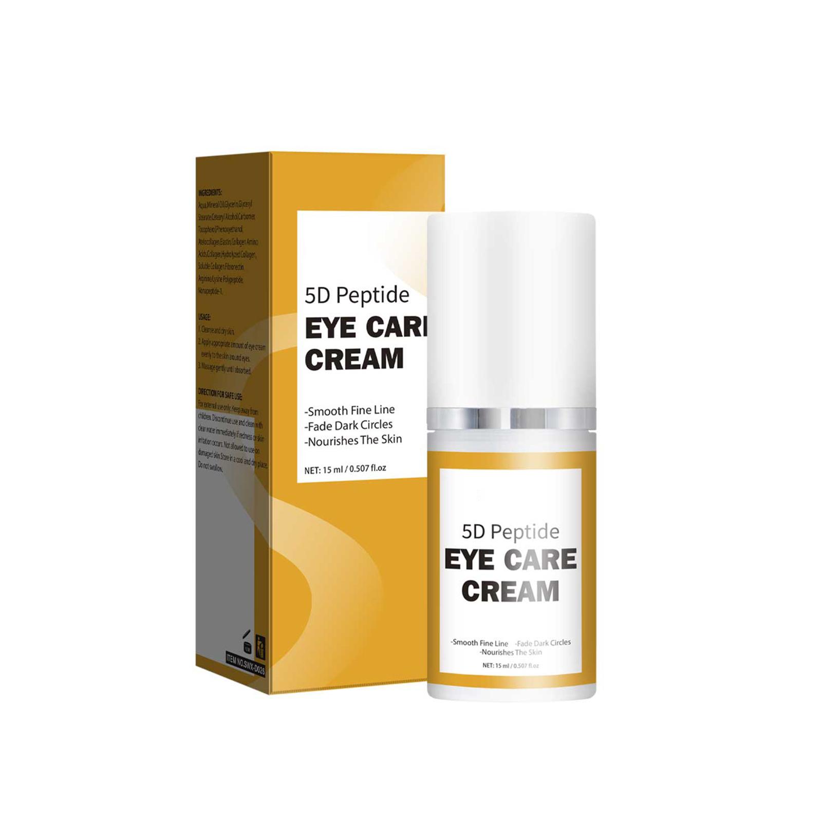 

Eye Care Cream One Size
