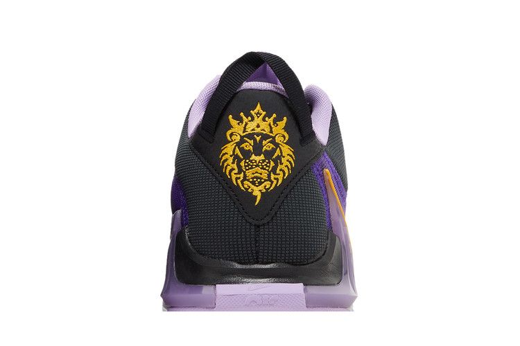 Nike LeBron Witness 7 'Lakers'