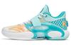 Men's Sneakers Anta KT Splash 5.0 Surfing Nemesis Textile, Synthetic Leather, TPU Cushioning Slip Resistant