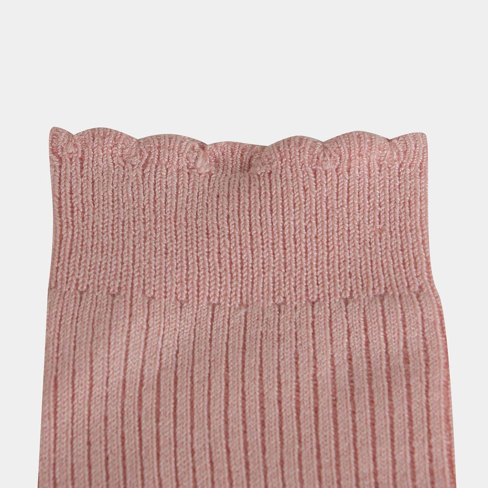 Pastel Colored Golji Wrinkle Socks (HPAO5FA628 RE) HPAO5GA628