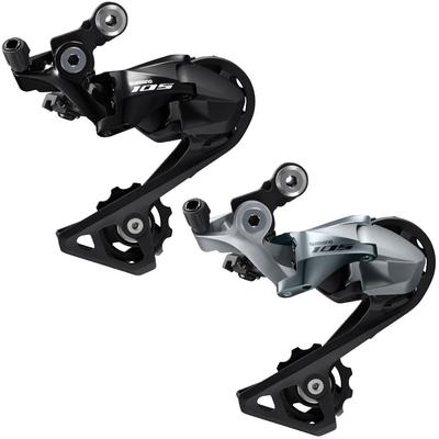 SHIMANO 11S SS Compatible CS Low Side Max Rear Derailleur IRDR7000SSS Silver RD-R7000 25-30T