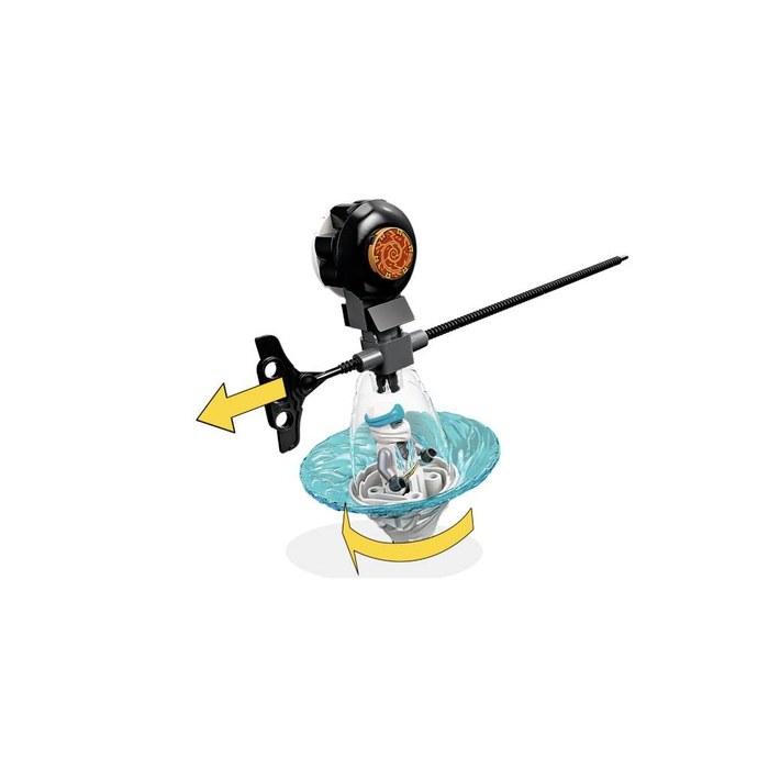 LEGO Ninjago Ninja Training Temple 71764