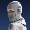 Gtubike Motorcycle Balaclava Face Cover Winter Ski Windproof Mask High Stretchy Helmet Hood Cold Weather Cycling Bike Scarf