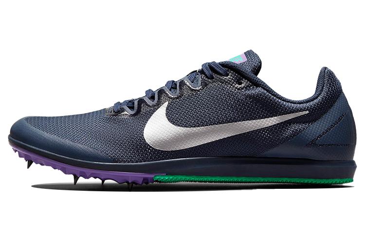 

Шиповки Nike Air Zoom Rival D 10 Obsidian Wild Berry 907566-406 43