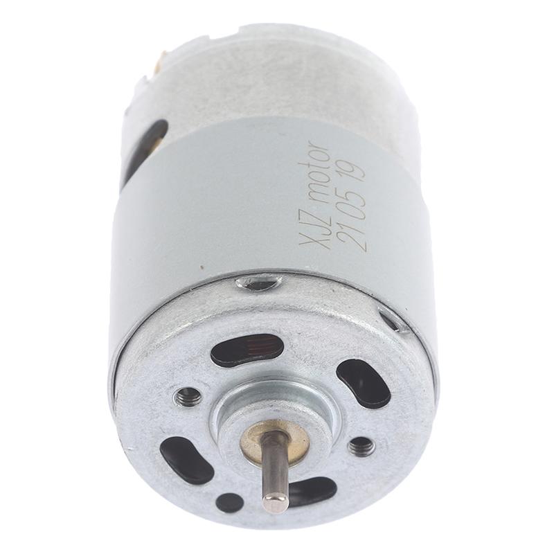 Ersatz 7200 U/min Haarschneidemaschinenmotor für Wahl 8504/1919 Elektrischer Trimmermotor