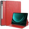 Case for Samsung Galaxy TAB S9FE S9 11inch A9 Plus SM-210 SM-X510 X516 SM-X716B X718U Business tablets  Auto Wake cover