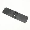Car Transmission Box Gear Shift Panel Console Dust-proof Cover For Kia Borrego Mohave 2008-2017
