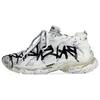Graffiti Runner Sneaker 677403W3RBQ9010