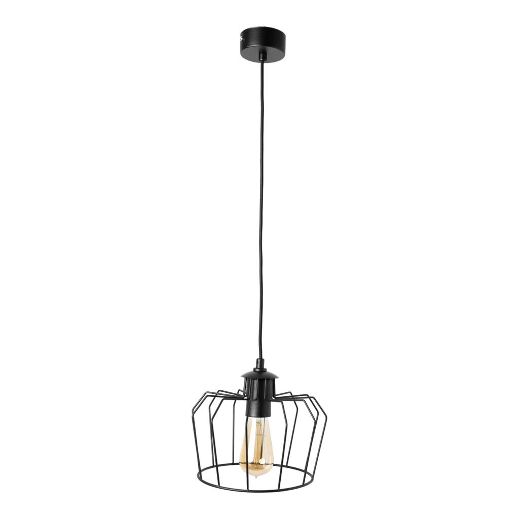 Nowoczesne Lampy Wiszące Loft Tarantula  2760/Z-B-1