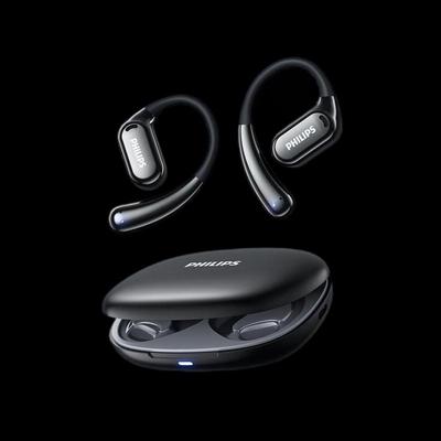 Philips TAT3739 Open-Ear Bluetooth Sports Headphones