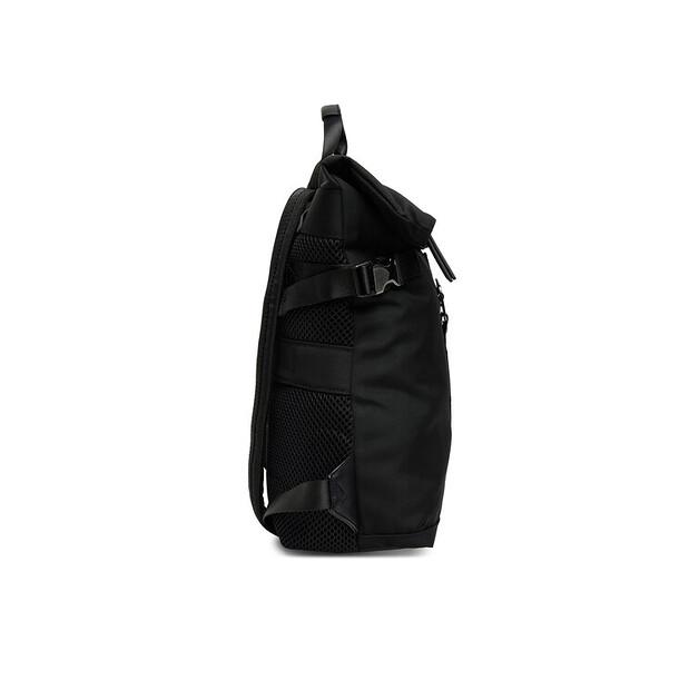 Guess Rucksack HMARHN P5333 Schwarz