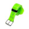 Silicone Scuba Weight Belt 140Cm With Empty Weights Holder For Diving Buoyancy And Snorkeling Activities