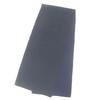 Great LOUIS VUITTON Scarf Monogram All-over Black Navy Cashmere Mens M71615 Used