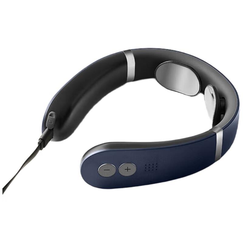 

Philips Dual-Frequency Pulse Neck Massager