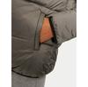 Пуховик Ellesse Caloroso SHR17526 серый Regular Fit