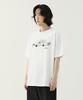 Mimdeowodeulobeu Burureu X Mimthe Love Delivery T-Shirt_White