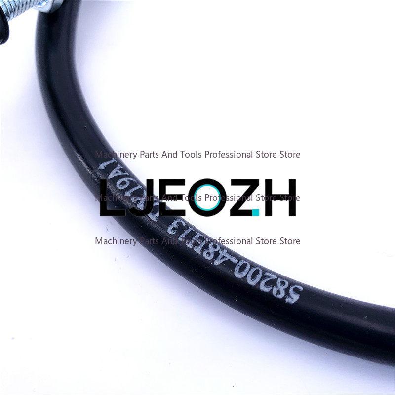 

For Suzuki Sports Car Lichi GW250 Clutch Line GW250F/S Clutch Wire Height Increasing Rope Extended Edition For GW250 102CM