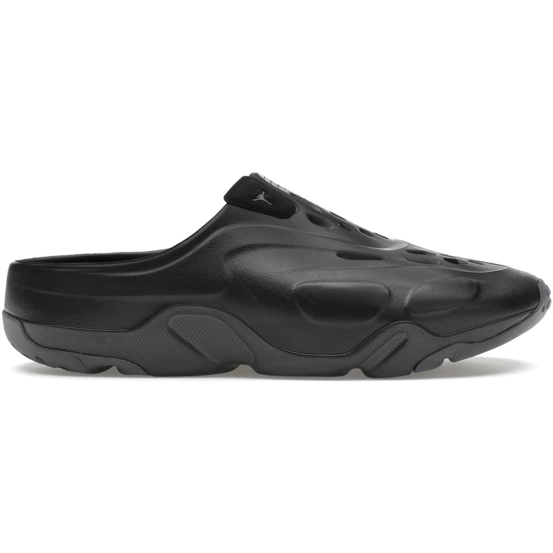 Кеды Jordan Roam Slide Черный Железо-серыйFQ0227-001 40 4645₽