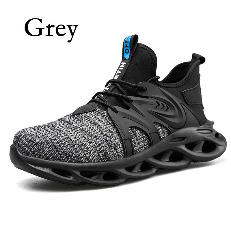 super light work shoes