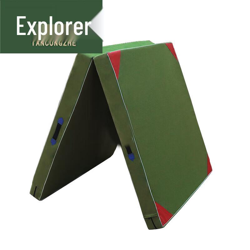 Tancongzhe Foldable Fitness Mat