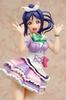 Dream Tech Love Kanan Matsuura Your Heart Scale PVC Figure Live! Sunshine!! "Is Shining?" Ver. 1/8 Pre-painted
