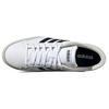 adidas Neo Caflaire 'Bílá Šedá Černá' EE7599