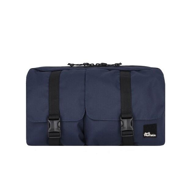 Сумка Jack Wolfskin 275180 One Size