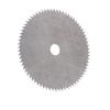 1/2/5Pcs 3 Inch Circular Saw Blade Woodworking Cutting Disc For Wood Metal Ceramic Tiles Cutting Power Tool Accessories