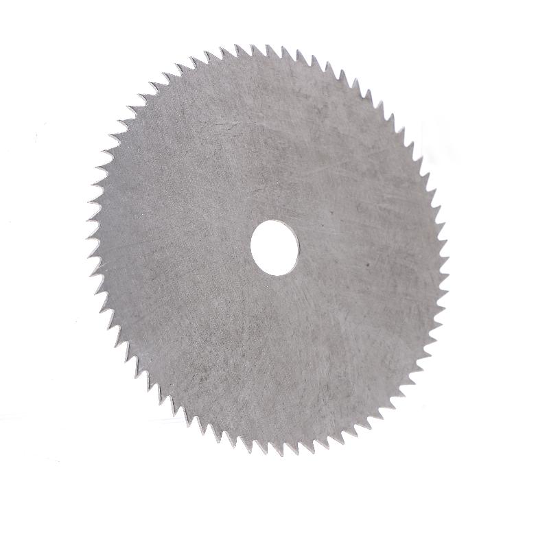 1/2/5Pcs 3 Inch Circular Saw Blade Woodworking Cutting Disc For Wood Metal Ceramic Tiles Cutting Power Tool Accessories