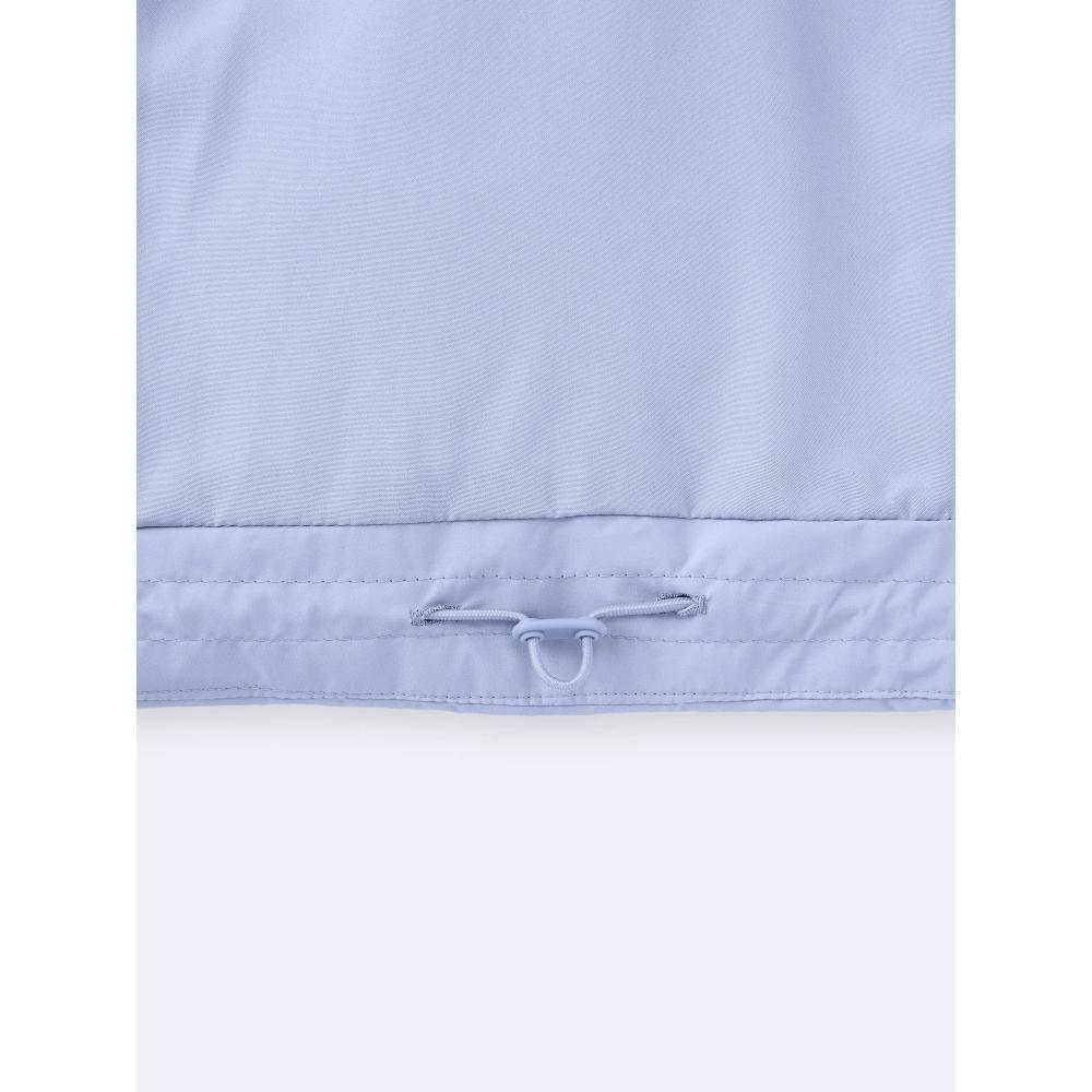 GU by Uniqlo Warm Padded Blouson + Os