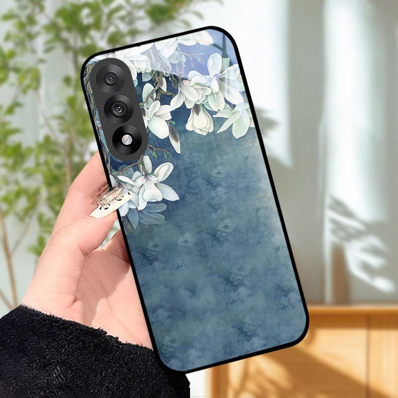 Pentru husă OnePlus Nord 5 Nord5 Coque Husă de telefon din sticlă securizată de lux Pentru OnePlus Ace 5 Ultra Carcasă Bumper spate Ace5 Ultra Fundas